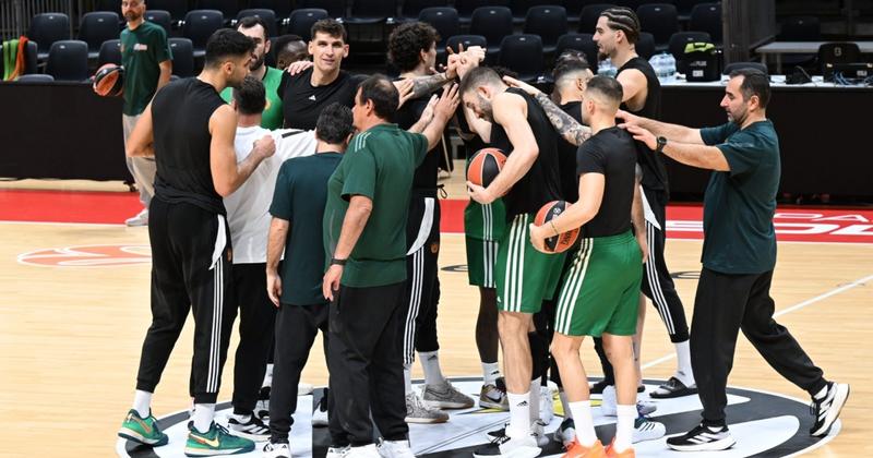 Παναθηναϊκός: Η ιταλική παγίδα αλλά και η σημασία του πλήρους ρόστερ Παναθηναϊκός: Η ιταλική παγίδα αλλά και η σημασία του πλήρους ρόστερ