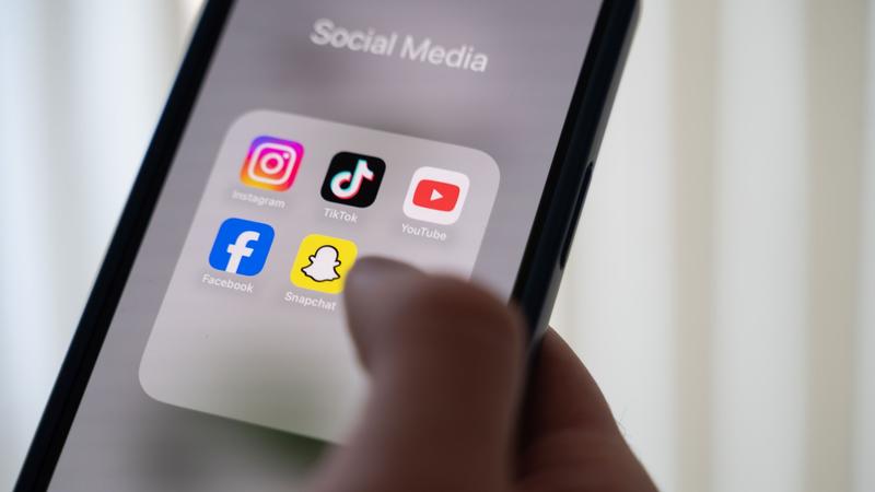 Das Wachstum von Social Media stößt an seine Grenzen