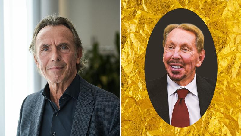 Für einen Tag reichster Mann der Welt – Warum Vermögen über Nacht entstehen und verschwinden