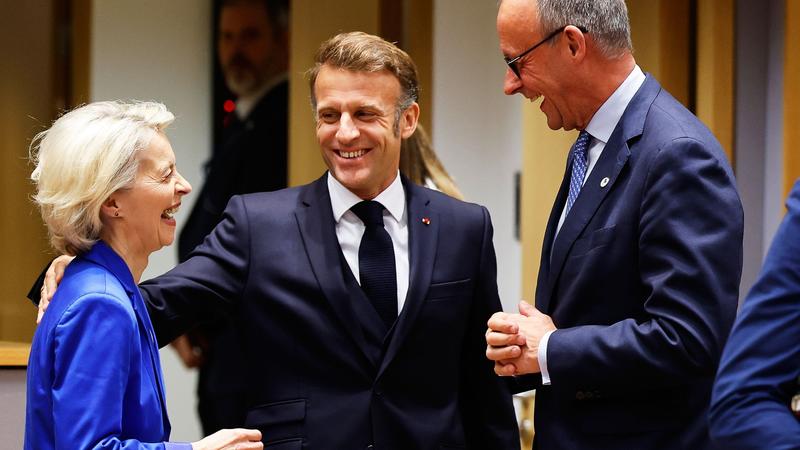 Russlands Milliarden – Europa verspielt Zeit, Putin jubelt