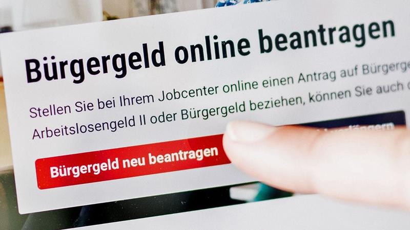Die Korrektur des Bürgergeld-Irrtums war dringend notwendig – sie greift aber zu kurz