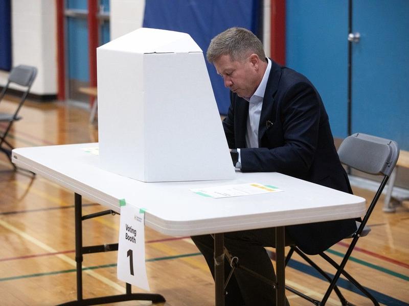 Lorne Gunter: Cartmell right to call for audit of Edmonton Elections failure