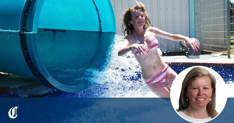 Groundhog Day for Big Splash, as the farce continues