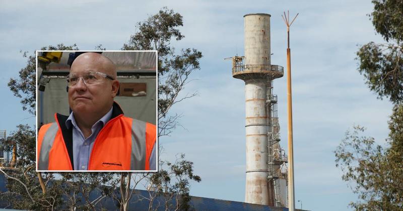 The secret to keeping reliable power while making the clean energy transition