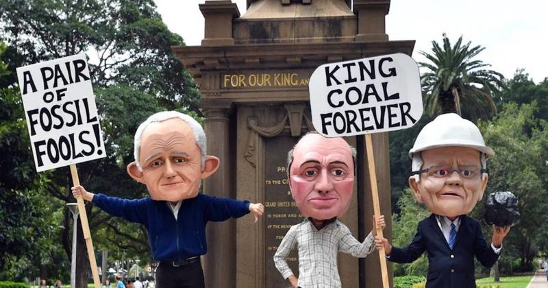 Libs should reflect on proverb of dogs and vomit