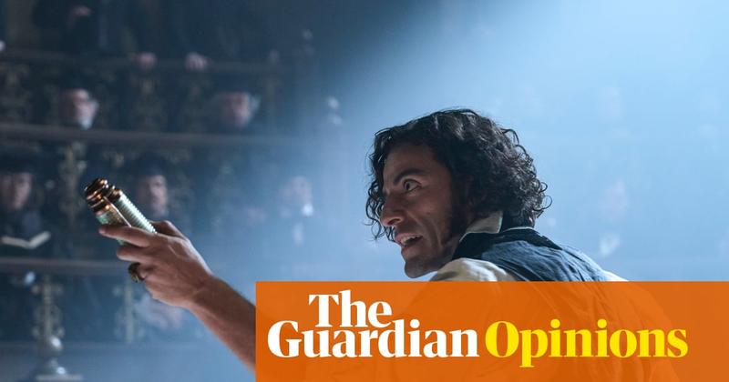 The Guardian view on a bumper crop of horror: scary times call for even scarier films The Guardian view on a bumper crop of horror: scary times call for even scarier films