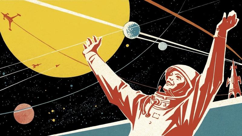 Visión de irrealidad