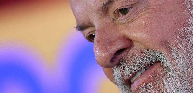 Atlas Intel prevê vitória de Lula no primeiro turno