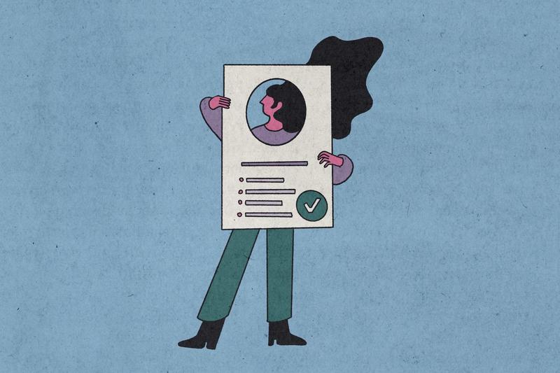 Vaga boa, aviso seletivo: o silêncio nas redes define quem alcança melhores oportunidades