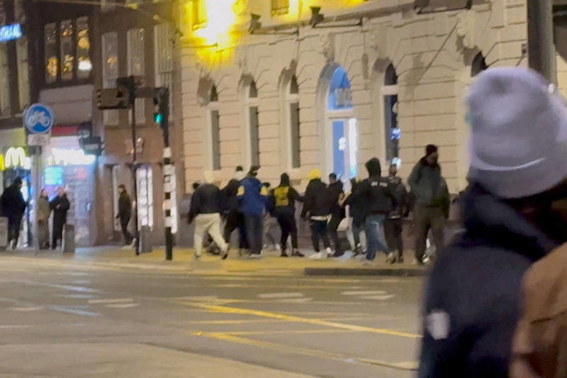 Punição esportiva a Israel faz sentido?