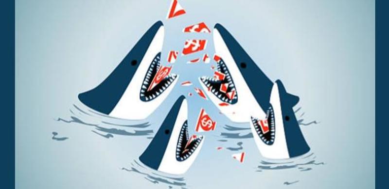 Flávio, ataque armado dos EUA ao Brasil e covardia de Tarcísio e Ratinho Jr.