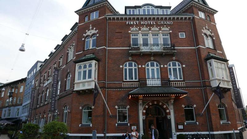 Rejse: Besøg i Danmarks største landsby