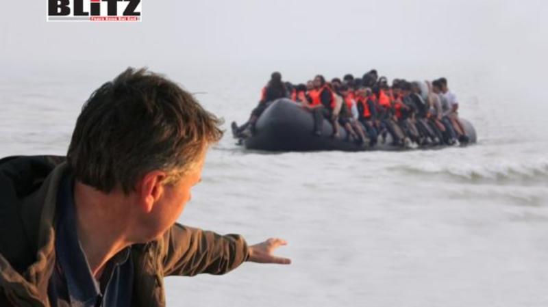 UK targets Balkan crime syndicates in new crackdown on human smuggling