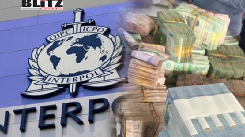 Interpol’s landmark operation catalyst targets crypto-fueled terrorism and cybercrime across Africa Interpol’s landmark operation catalyst targets crypto-fueled terrorism and cybercrime across Africa
