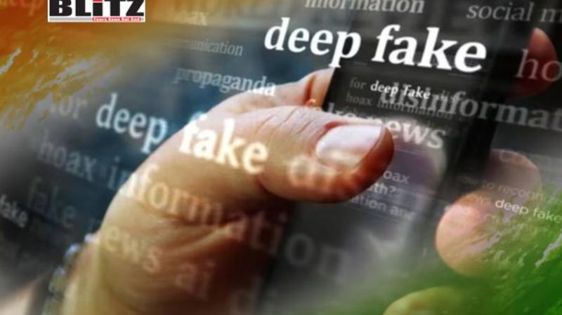 India’s new rules to regulate big tech aim to tackle deepfakes and AI-driven misinformation