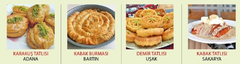 Geçmişten gelen 'tatlı' miras: Tatlılar, çocukluğumuzun masum kahkahaları Geçmişten gelen 'tatlı' miras: Tatlılar, çocukluğumuzun masum kahkahaları