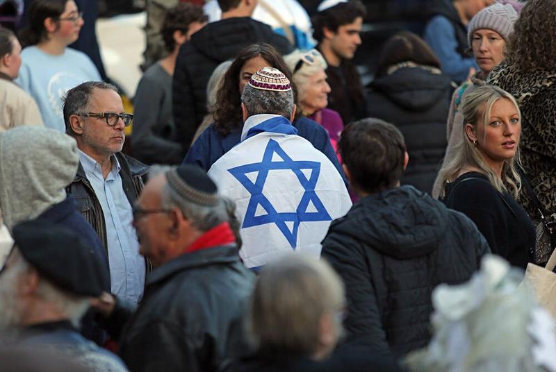 Letters Oct. 24: Israel’s retaliation; one way to less expensive housing