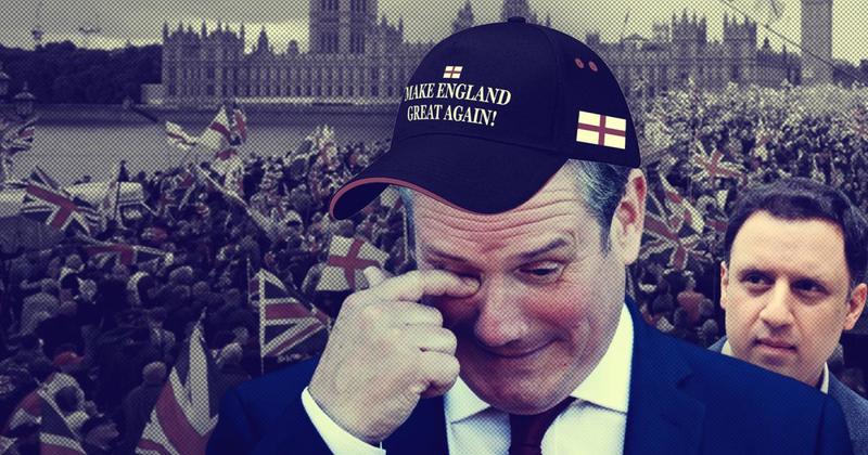 What the Caerphilly by-election means for Scotland, the SNP and the Union What the Caerphilly by-election means for Scotland, the SNP and the Union