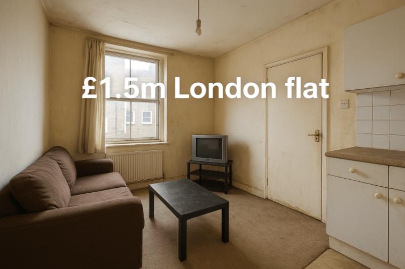 A mansion tax would hit ordinary Londoners and stall the market