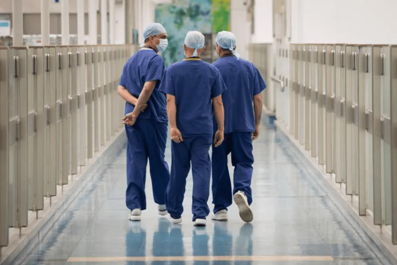 Reeves’ LLP tax raid will trigger an exodus of family doctors