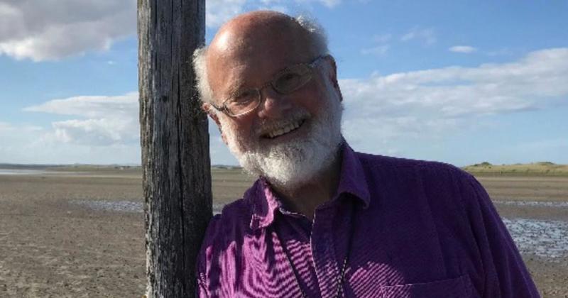 Visionary priest who was sent out to grow church in brand new Norfolk estate