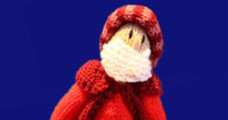 Church to showcase 60 Bible scenes made from knitted figures Church to showcase 60 Bible scenes made from knitted figures