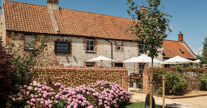 Award-winning pub and new bakery praised for showcasing the best of Norfolk Award-winning pub and new bakery praised for showcasing the best of Norfolk