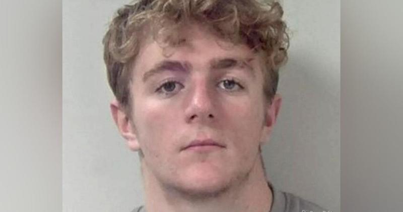 Paedophile who disappeared found living with woman and six-year-old Paedophile who disappeared found living with woman and six-year-old