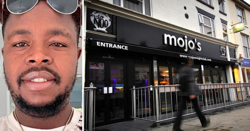 Man accused of sexually assaulting two women in city club