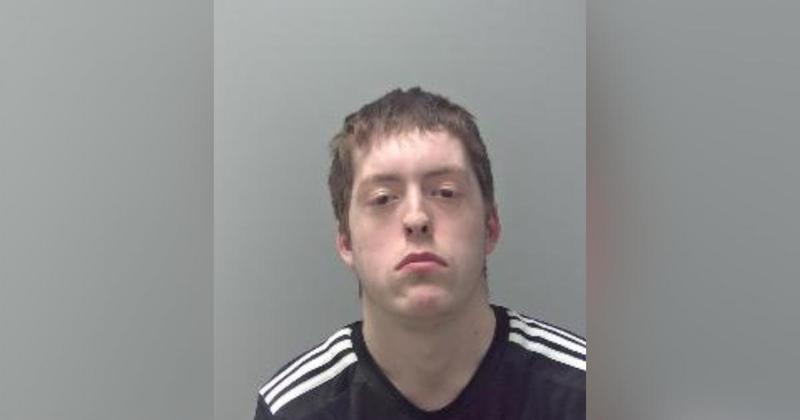 Search for missing 18-year-old man last seen over a week ago Search for missing 18-year-old man last seen over a week ago