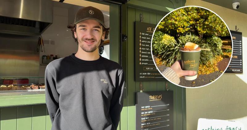 How the pumpkin spice craze is giving cafés in Norwich a boost this autumn How the pumpkin spice craze is giving cafés in Norwich a boost this autumn