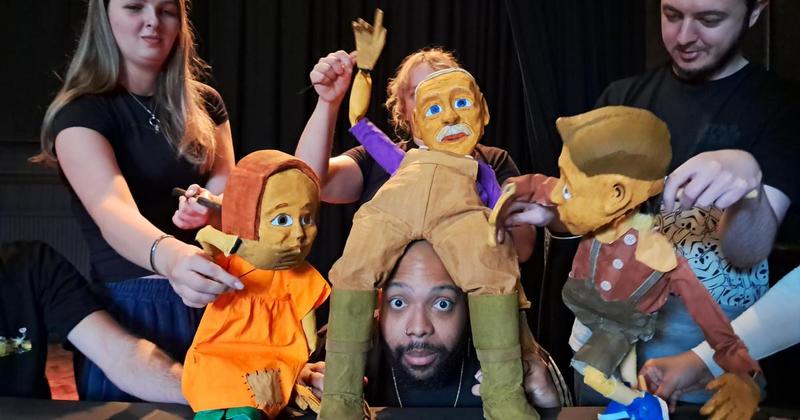 Amazing Stories of Wales to tour the country this November