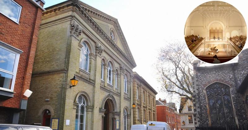 Bid to launch new music venue faces fresh backlash over noise