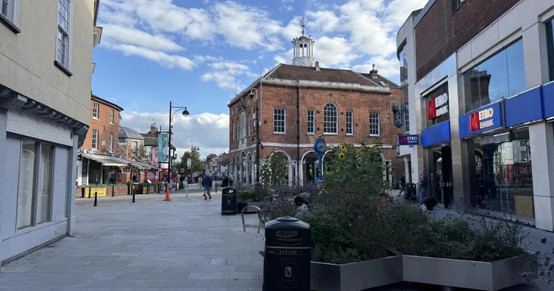 'I Went to High Wycombe — Here’s What I Thought'