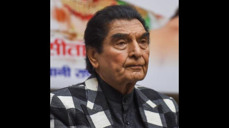Asrani & the trap of the Bollywood stereotype Asrani & the trap of the Bollywood stereotype