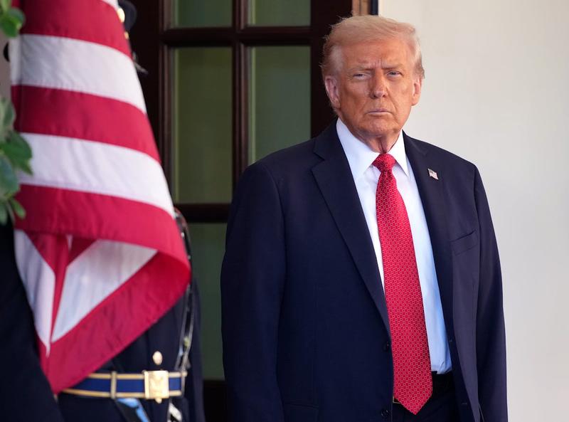 No One on Team Trump Will Explain That $130 Million “Gift” to Military No One on Team Trump Will Explain That $130 Million “Gift” to Military