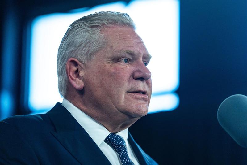 Canadian Leader Stops Airing Tariffs Ad That Pissed Off Trump Canadian Leader Stops Airing Tariffs Ad That Pissed Off Trump