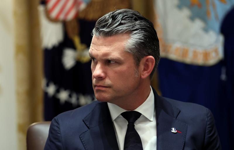Hegseth Ramps Up Navy Fleet in Latin America After “Drug Boat” Strike Hegseth Ramps Up Navy Fleet in Latin America After “Drug Boat” Strike