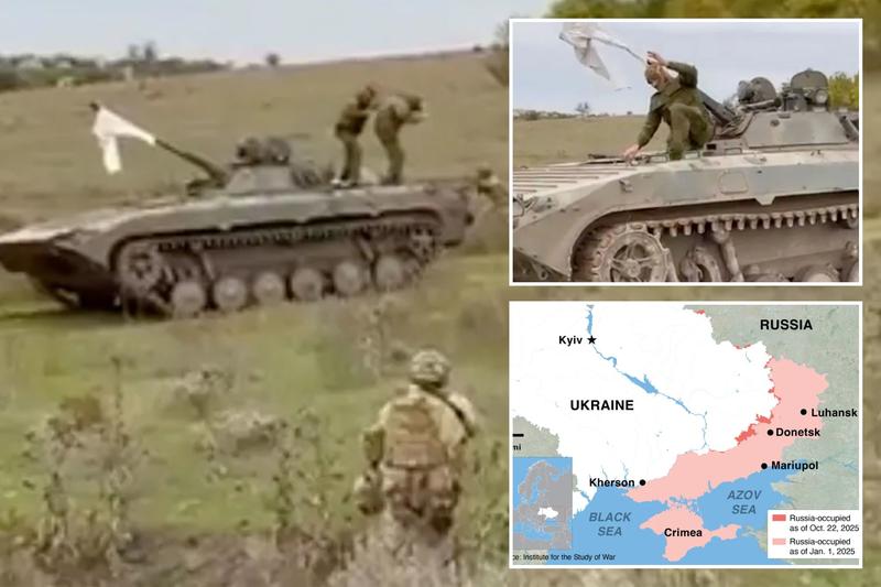 Don’t believe Putin’s lies: Russia is not winning in Ukraine Don’t believe Putin’s lies: Russia is not winning in Ukraine