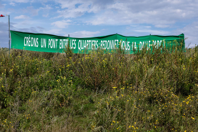 Un geste phare pour Montréal