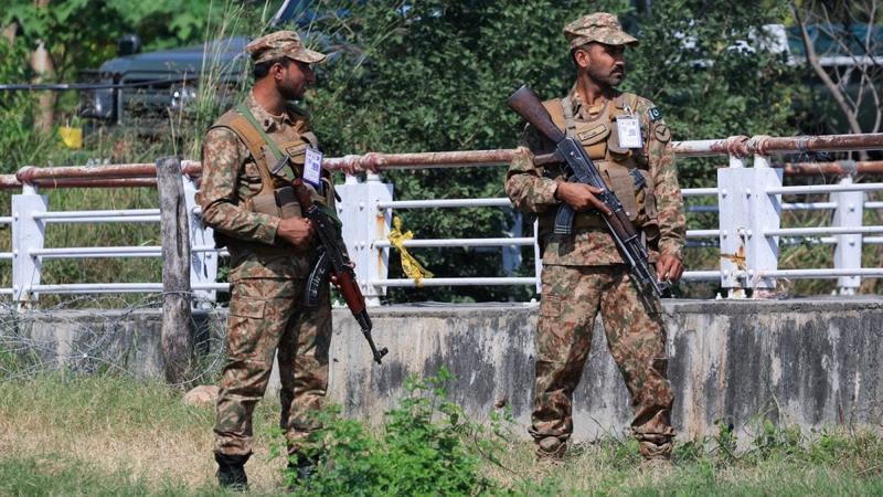 Opinion | Pakistan’s Endless Wars: When The Pyromaniac Pretends To Be A Firefighter Opinion | Pakistan’s Endless Wars: When The Pyromaniac Pretends To Be A Firefighter