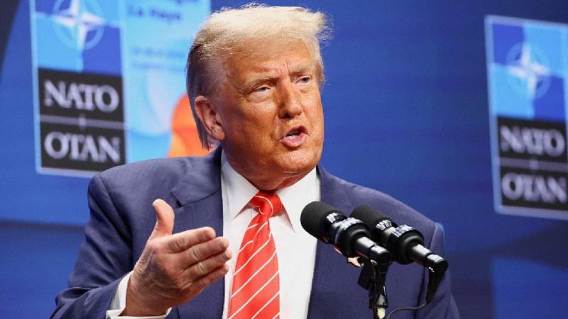 Opinion | Trump 3.0? A Possible Third Term And The 22nd Amendment Opinion | Trump 3.0? A Possible Third Term And The 22nd Amendment