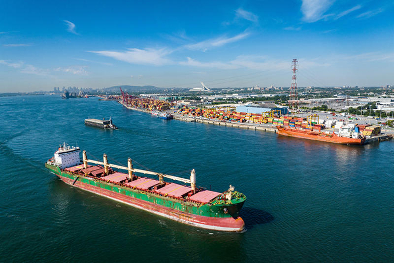 Doubler nos exportations hors États-Unis en 10 ans sera difficile, mais possible