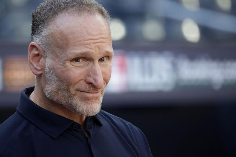 Le leadership de Mark Shapiro des Blue Jays: diriger sans hiérarchie et gagner avec les données