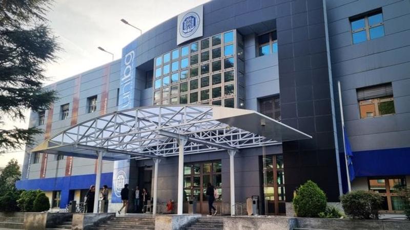 Università di Bergamo, lieve aumento delle matricole: sono quasi 4.600