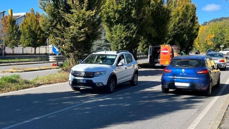 Donna investita a Monterosso: ferita alla testa e a una gamba