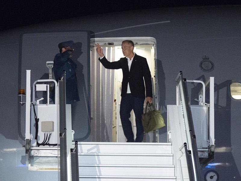 FUSS: Carney’s economic strategy signalling strikeouts, not home runs