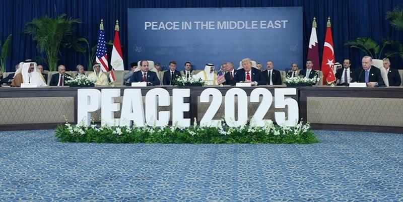 من طوفان الأقصى إلى سلام ترامب والشرق الأوسط (١/٢)