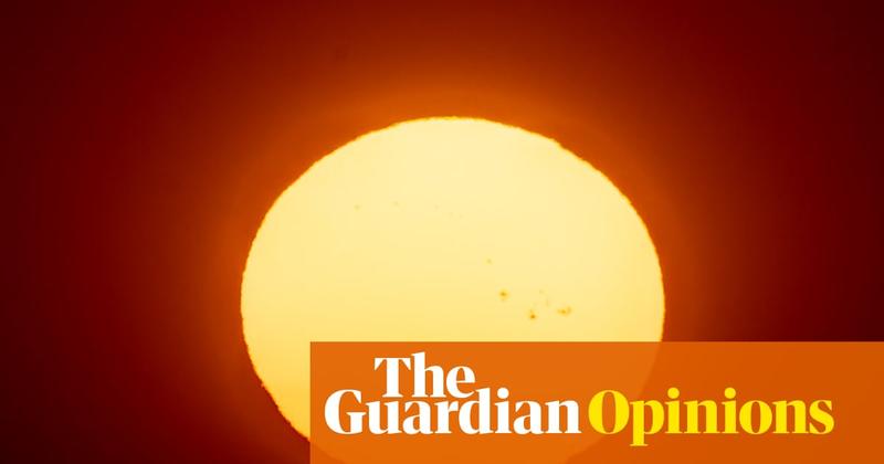 Australia fiddles with fossil gas while the country swelters in record heat. It doesn’t make sense