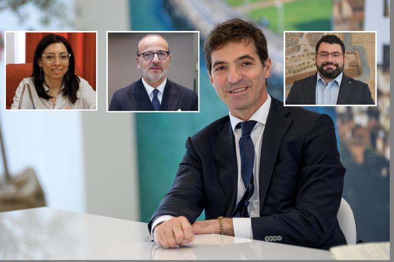 Giunta Regione Marche: l’accordo arriva al fotofinish, ecco le deleghe dell’Acquaroli bis